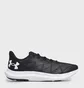Кроссовки мужские Under Armour Charged Speed Swift Black 3026999-001