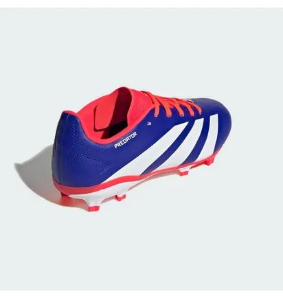 Бутсы детские Adidas Predator League Fg Blue ID0911