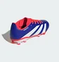 Бутсы детские Adidas Predator League Fg Blue ID0911