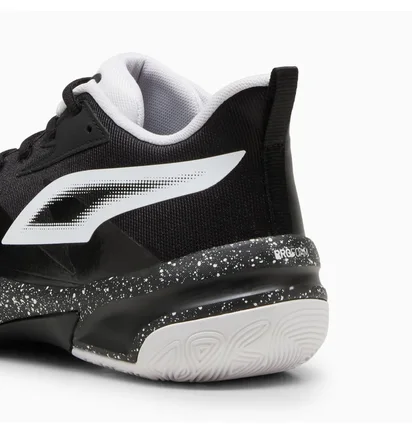 Кроссовки мужские Puma Genetics Black 310405-02