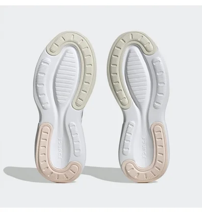 Кросівки жіночі Adidas Alphaedge + White IF7283