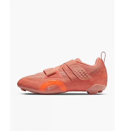 Кроссовки женские Nike Superrep Cycle 2 Next Nature Indoor Cycling Shoes Peach Dh3395-600