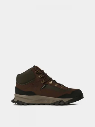 Черевики чоловічі Timberland Lincoln Peak Wp Brown TB-0A2HWN-931