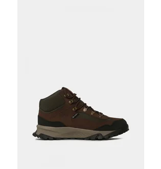 Ботинки мужские Timberland Lincoln Peak Wp Brown TB-0A2HWN-931