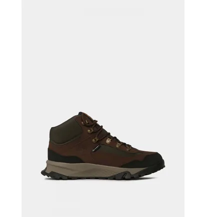 Черевики чоловічі Timberland Lincoln Peak Wp Brown TB-0A2HWN-931