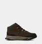 Черевики чоловічі Timberland Lincoln Peak Wp Brown TB-0A2HWN-931