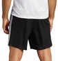 Шорты мужские Adidas Shorts Train Essentials 3-Stripes Black IB8111