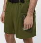 Шорты мужские The North Face Class V Pathfinder Belted Olive NF0A86QJPIB