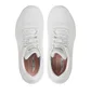 Кросівки жіночі Skechers Arch Fit 2.0 - Big League White 150051-WHT