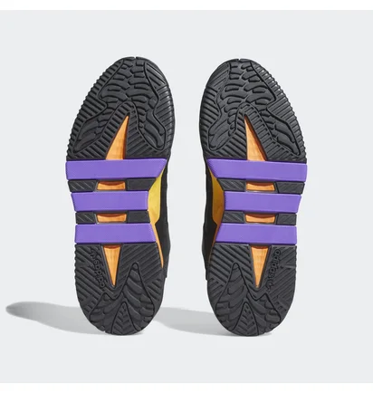 Кроссовки мужские Adidas Niteball Black FZ5777