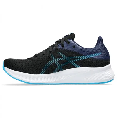 Кросівки чоловічі Asics Patriot 13 Black 1011B485-010