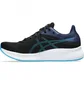 Кросівки чоловічі Asics Patriot 13 Black 1011B485-010