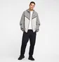 Спортивный костюм мужской Nike Tech Woven Black HM7151-010__HM8241-010