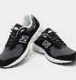 Кроссовки мужские New Balance 2002R Black M2002Reb