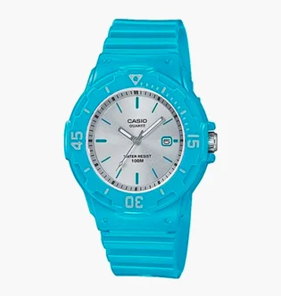 Часы женские Casio LRW-200H-2E3