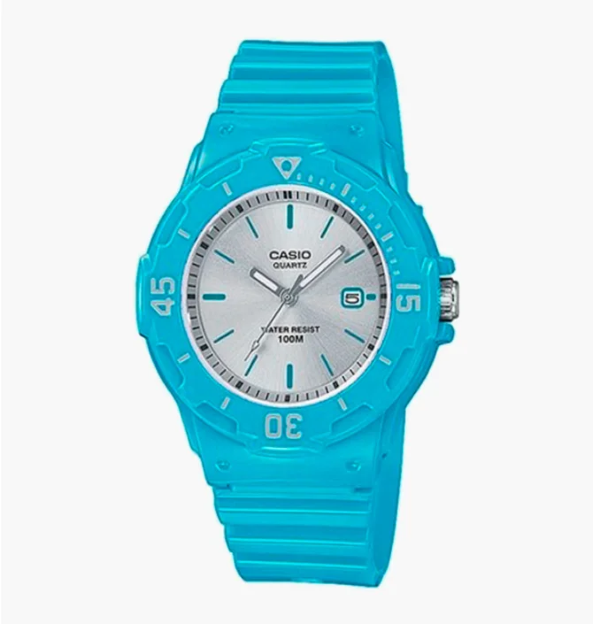 Часы женские Casio LRW-200H-2E3
