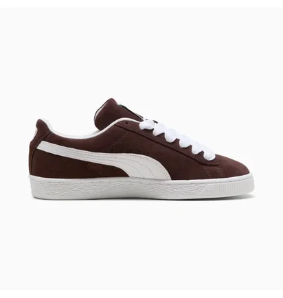 Кросівки унісекс Puma Suede Classic Brown 399781-34