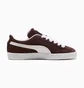 Кросівки унісекс Puma Suede Classic Brown 399781-34