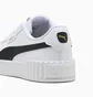 Кросівки жіночі Puma Carina 3.0 White 400365-03
