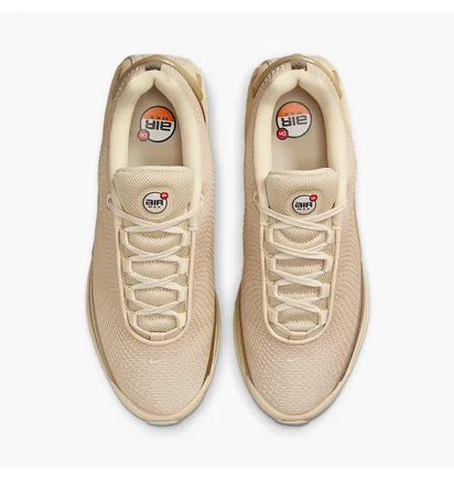 Кроссовки женские Nike Air Max Dn Beige HV4861-200