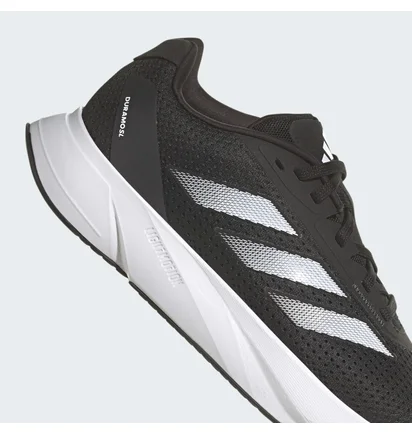 Кросівки чоловічі Adidas Duramo Sl W Wide Black IG0310