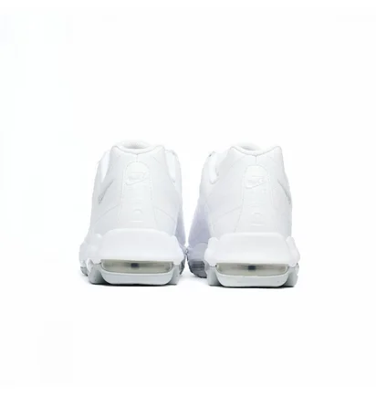 Кроссовки мужские Nike Air Max 95 White FJ4216-100