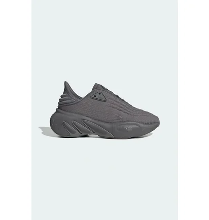 Кроссовки унисекс Adidas Adifom Sltn Grey FZ5636