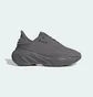 Кроссовки унисекс Adidas Adifom Sltn Grey FZ5636