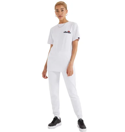 Футболка женская Ellesse Kittin Tee White SGK13290-908