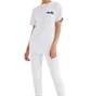 Футболка женская Ellesse Kittin Tee White SGK13290-908