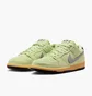 Кроссовки мужские Nike Sb Dunk Low Green HQ1626-300