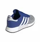 Кросівки чоловічі Adidas Marathon Tech Blue/Grey EF4395