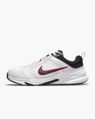 Кросівки чоловічі Nike Defy All Day White DM7564-102