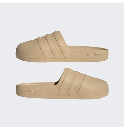 Тапочки чоловічі Adidas Adifom Adilette Beige GZ2632