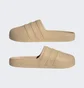 Тапочки чоловічі Adidas Adifom Adilette Beige GZ2632