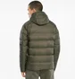 Куртка чоловіча Puma Pwrwarm Packlite Olive 587703-44