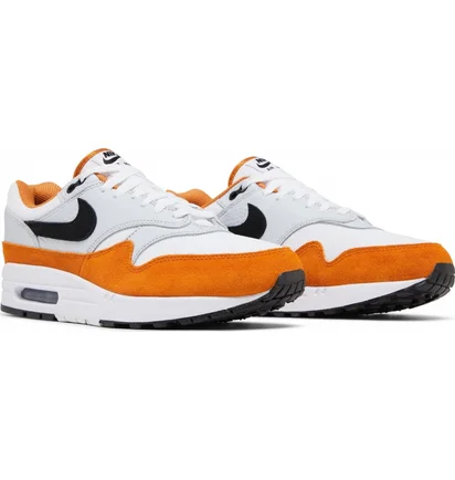 Кроссовки мужские Nike Air Max 1 Grey/Brown FN6952-101