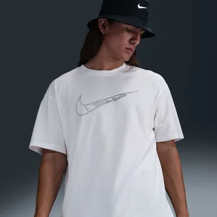 Футболка мужская Nike Sportswear White HJ0746-100