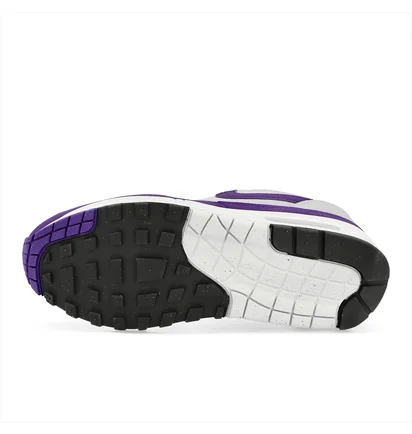 Кроссовки мужские Nike Air Max 1 Sc Grey/Violet DZ4549-101