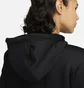 Худі жіноче Nike Therma-Fit One Pullover Hoodie Black FB5210-010