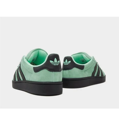 Кросівки унісекс Adidas Originals Campus 00S Turquoise Hq8706