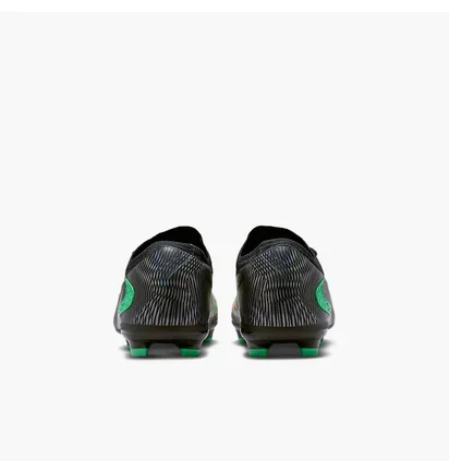 Бутсы детские Nike Phantom 6 Low Pro Black IH1775-900