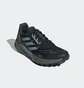Кроссовки женские Adidas Terrex Agravic Flow 2 Trail Running Shoes Black/Blue H03189