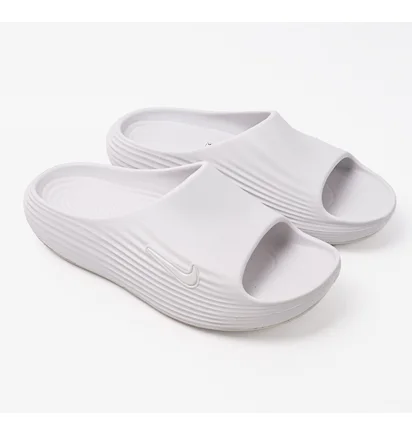 Тапочки чоловічі Nike Reactx Rejuven8 White HV4479-100