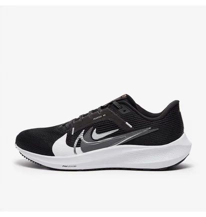 Кроссовки мужские Nike Pegasus 40 Premium Black FB7179-001