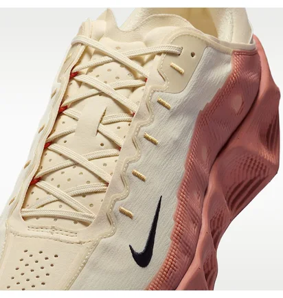 Кросівки чоловічі Nike Ava Rover Beige/Orange DX4215-204