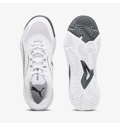 Кросівки унісекс Puma Solarstrike Ii White 106881-06
