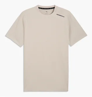 Футболка мужская Puma Porsche Design Beige 634166-06