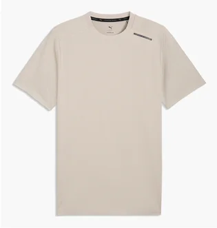 Футболка чоловіча Puma Porsche Design Beige 634166-06
