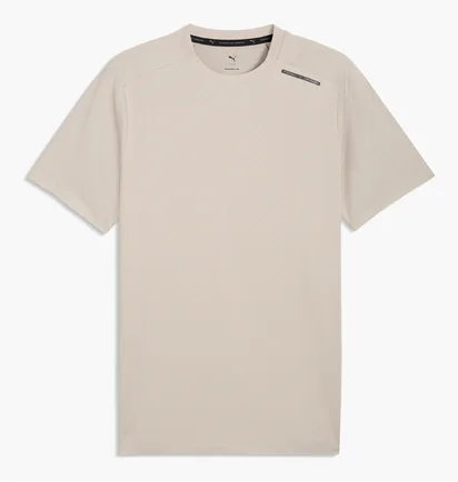 Футболка мужская Puma Porsche Design Beige 634166-06